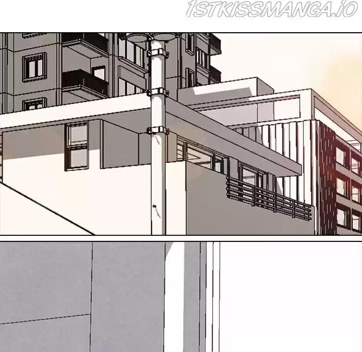 High School Devil Chapter 165