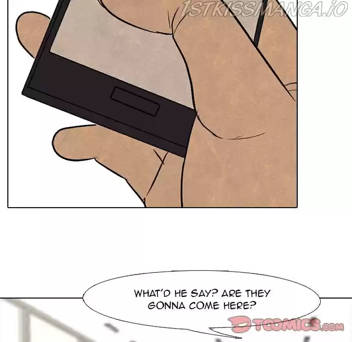 High School Devil Chapter 165