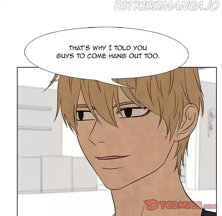 High School Devil Chapter 165