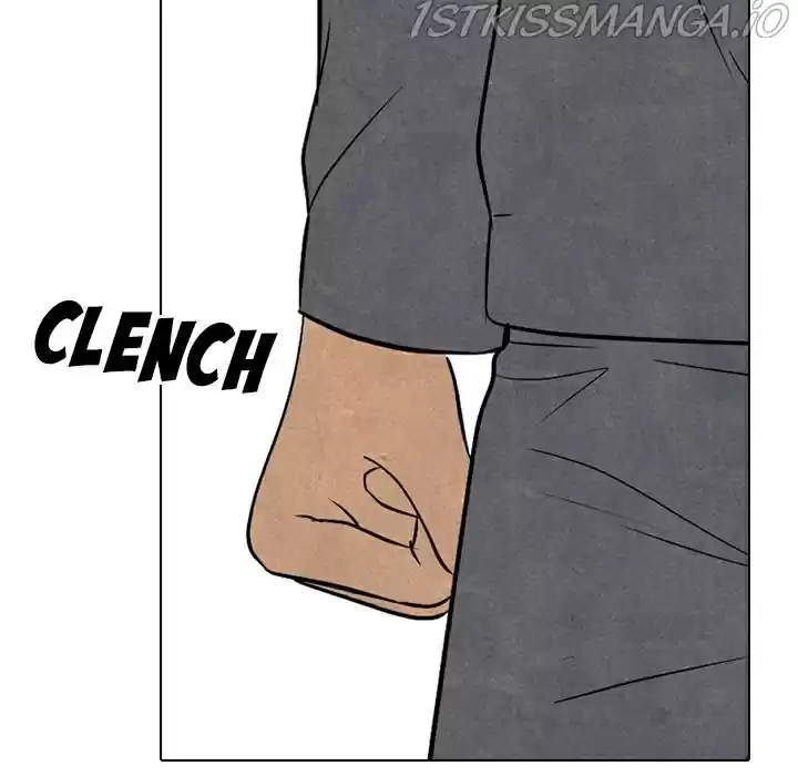 High School Devil Chapter 165