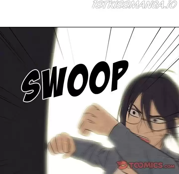 High School Devil Chapter 165