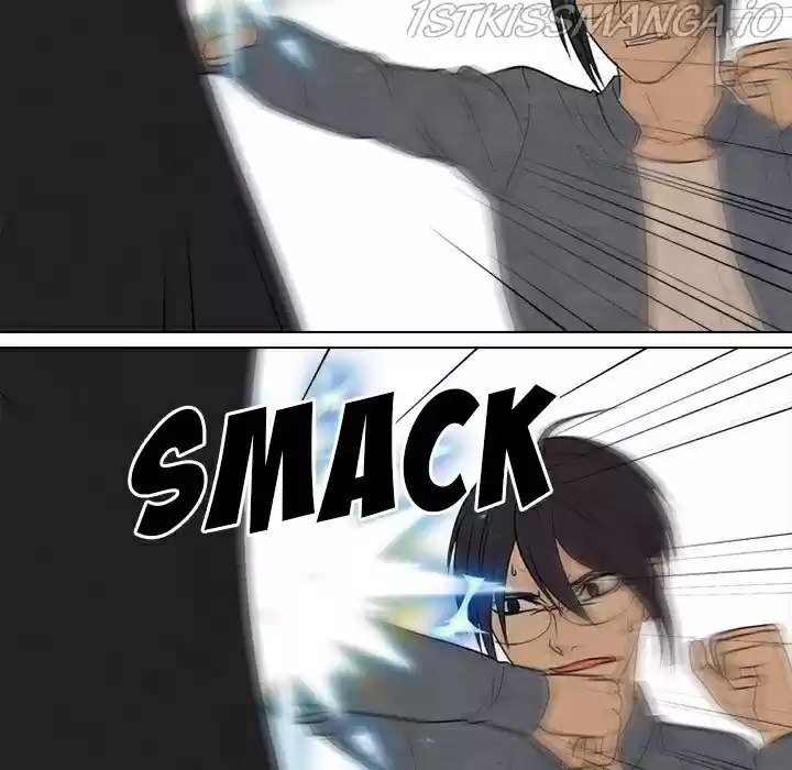 High School Devil Chapter 165