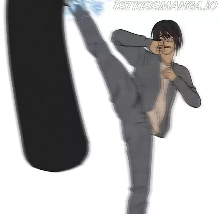 High School Devil Chapter 165