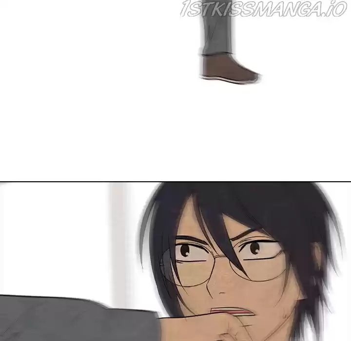 High School Devil Chapter 165