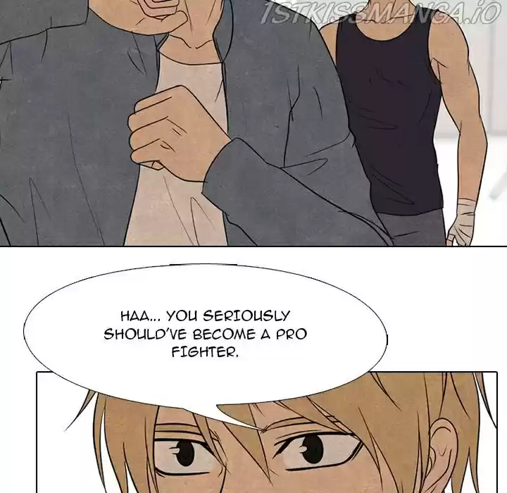 High School Devil Chapter 165