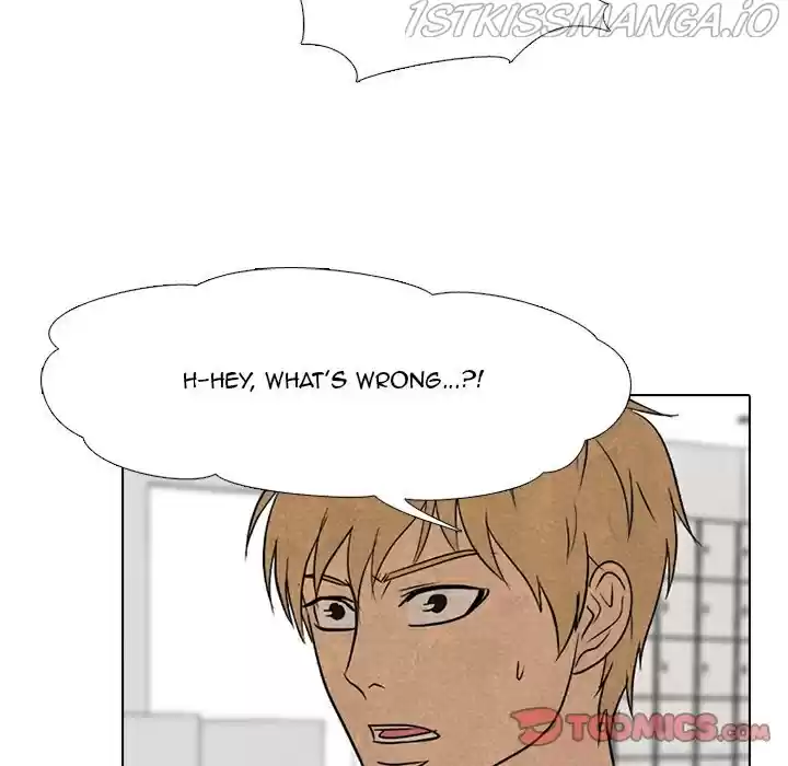 High School Devil Chapter 165