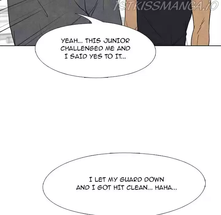 High School Devil Chapter 165