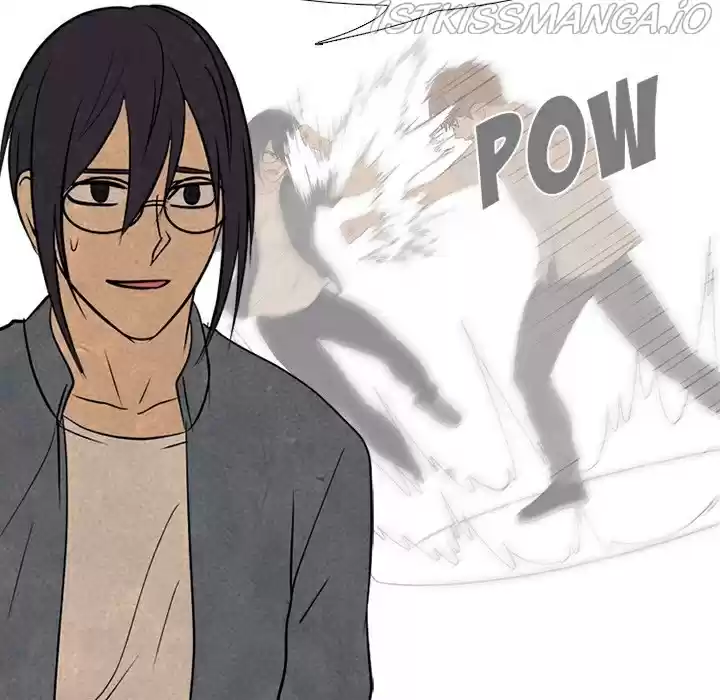 High School Devil Chapter 165