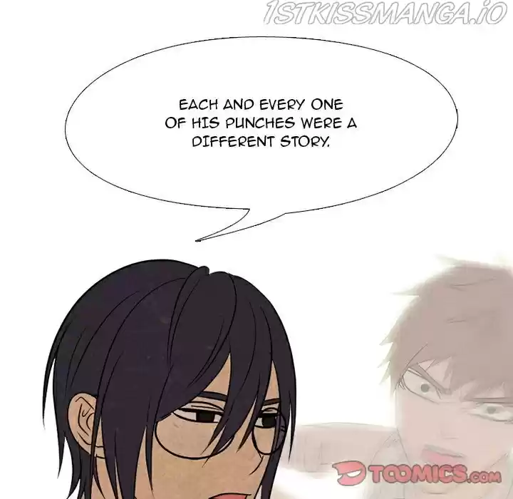 High School Devil Chapter 165