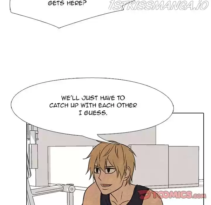 High School Devil Chapter 165