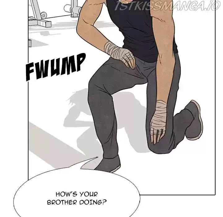 High School Devil Chapter 165