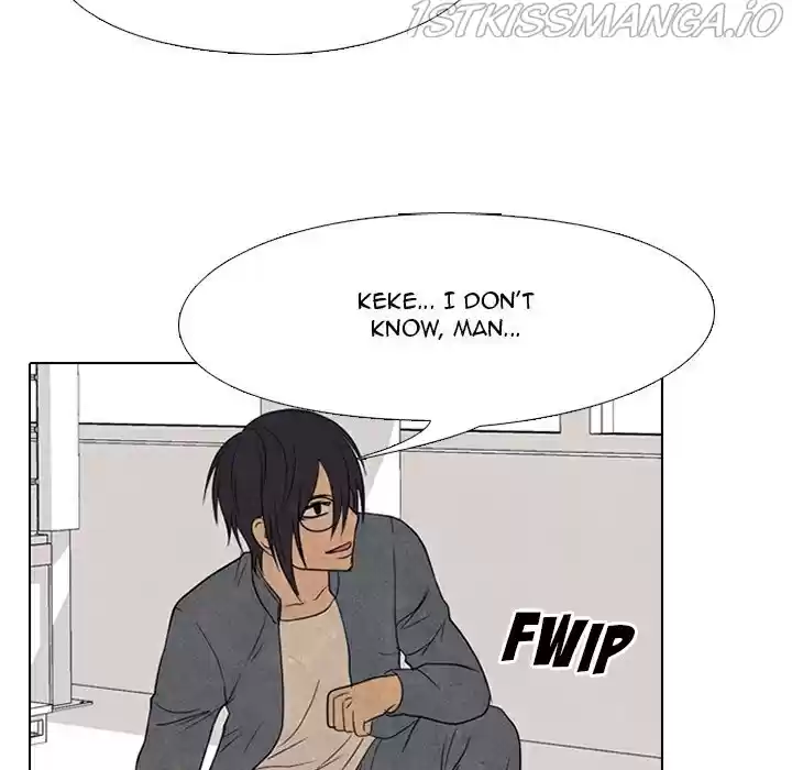 High School Devil Chapter 165