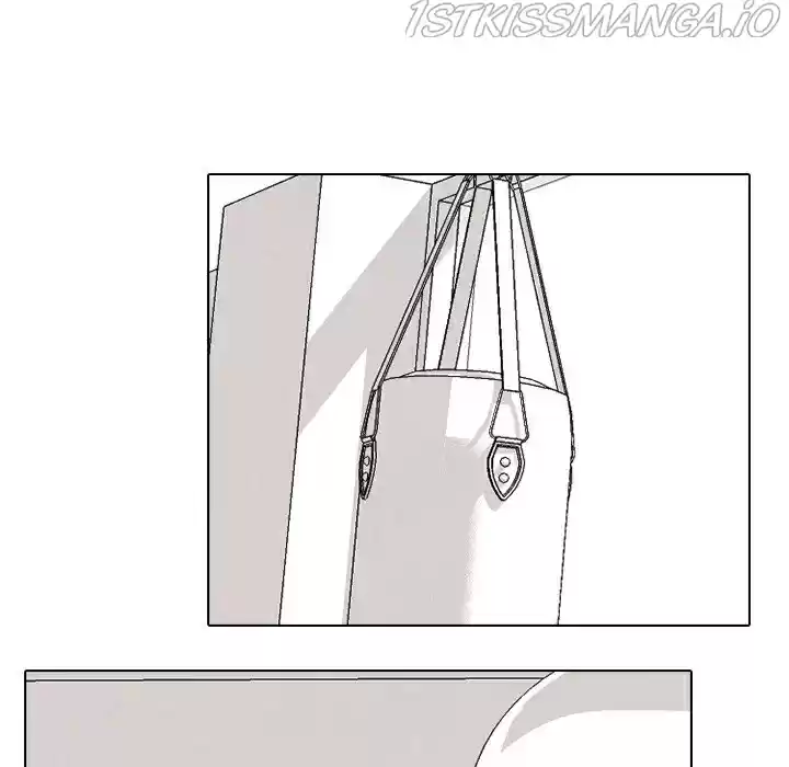 High School Devil Chapter 165