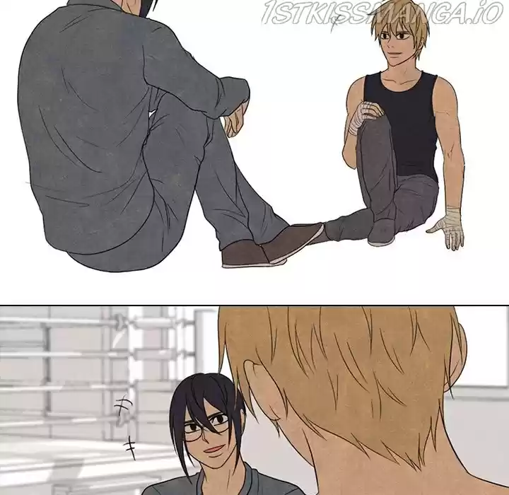 High School Devil Chapter 165