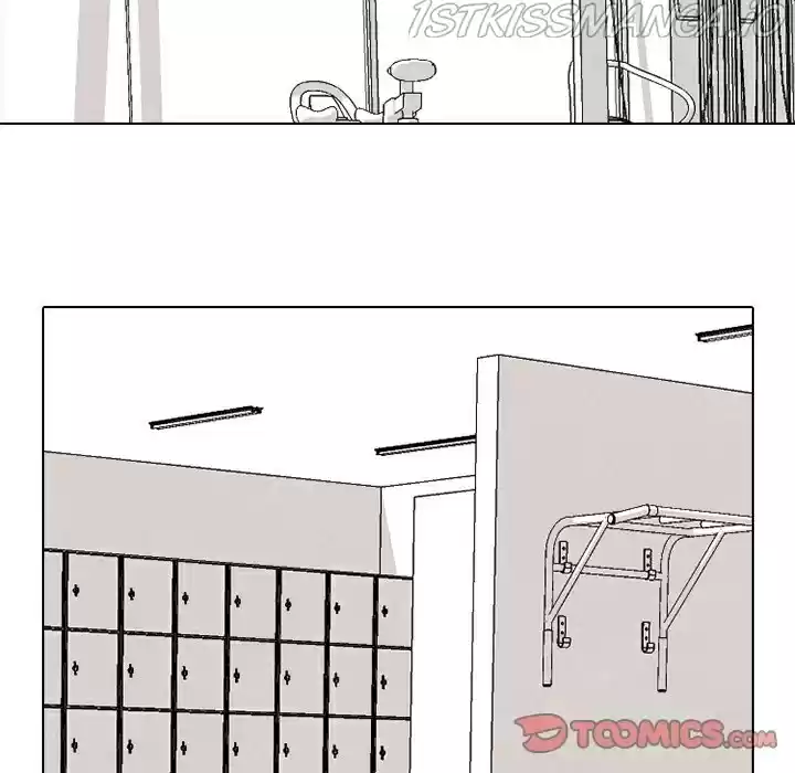 High School Devil Chapter 165