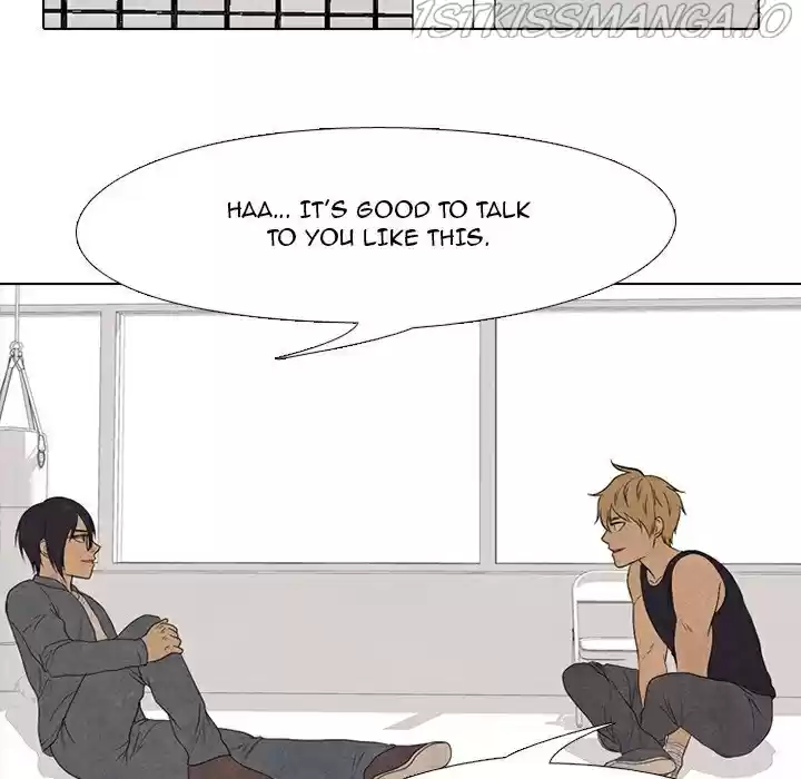 High School Devil Chapter 165