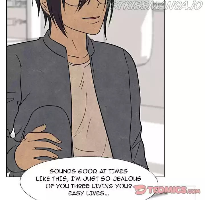 High School Devil Chapter 165