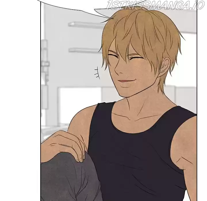 High School Devil Chapter 165