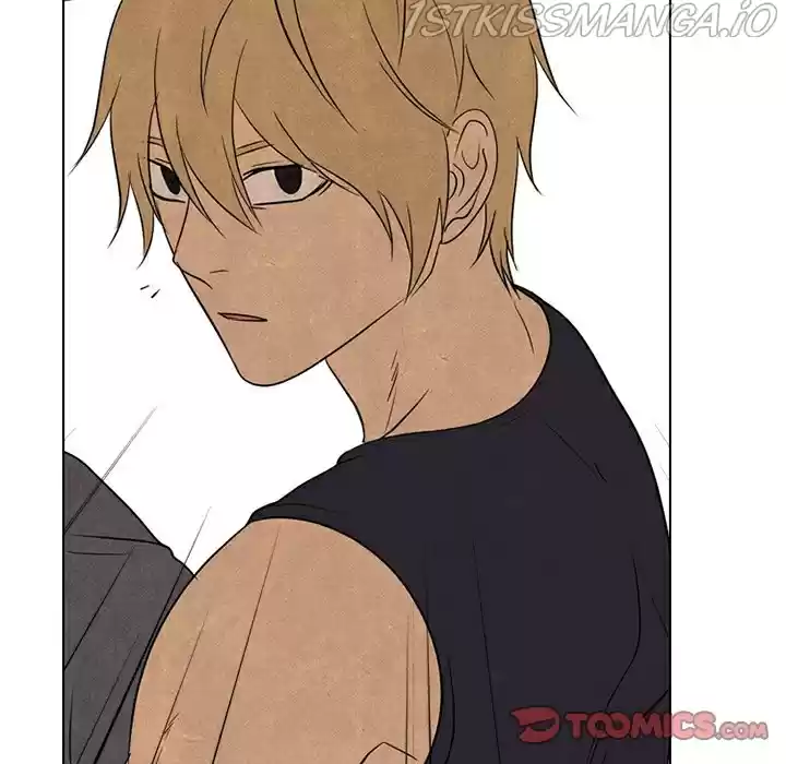 High School Devil Chapter 165