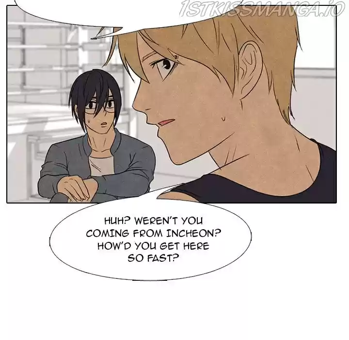 High School Devil Chapter 165