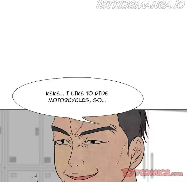 High School Devil Chapter 165