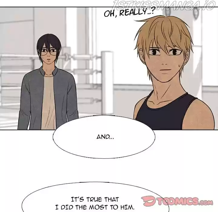 High School Devil Chapter 165