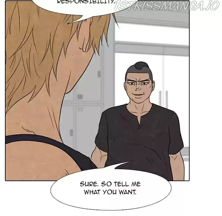 High School Devil Chapter 165