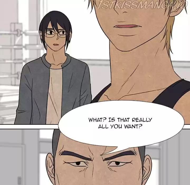 High School Devil Chapter 165