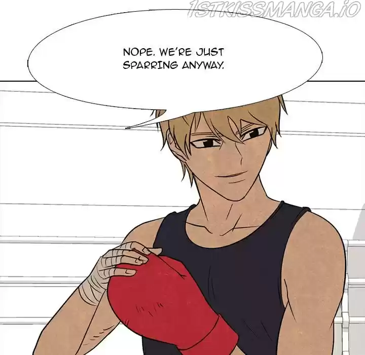 High School Devil Chapter 165