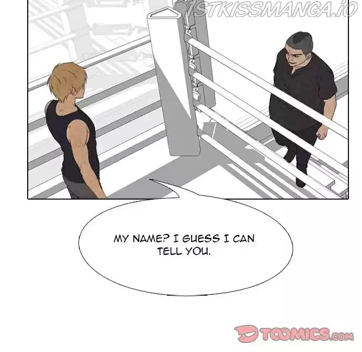 High School Devil Chapter 165