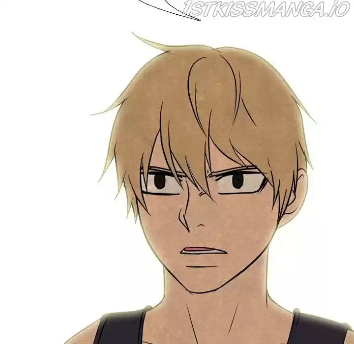 High School Devil Chapter 165