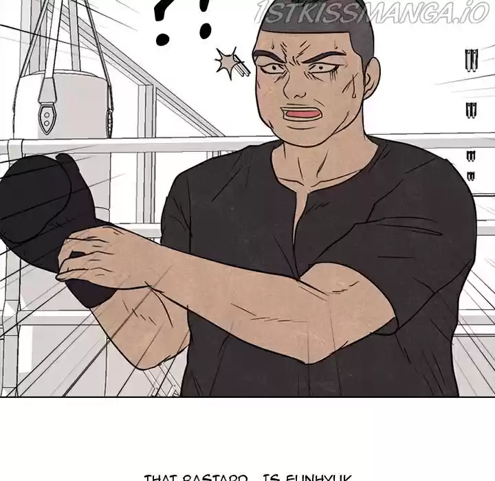 High School Devil Chapter 165