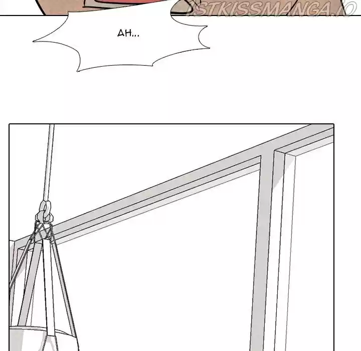 High School Devil Chapter 165