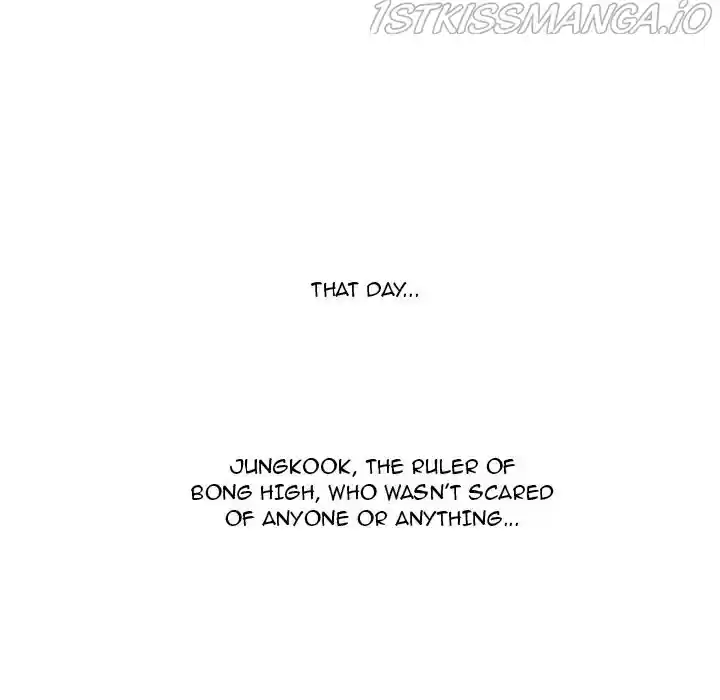 High School Devil Chapter 165