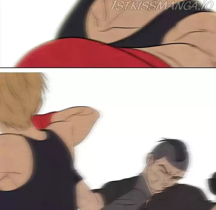 High School Devil Chapter 165