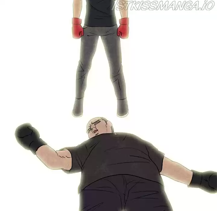 High School Devil Chapter 165