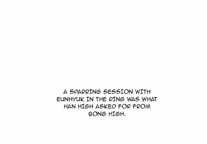 High School Devil Chapter 166