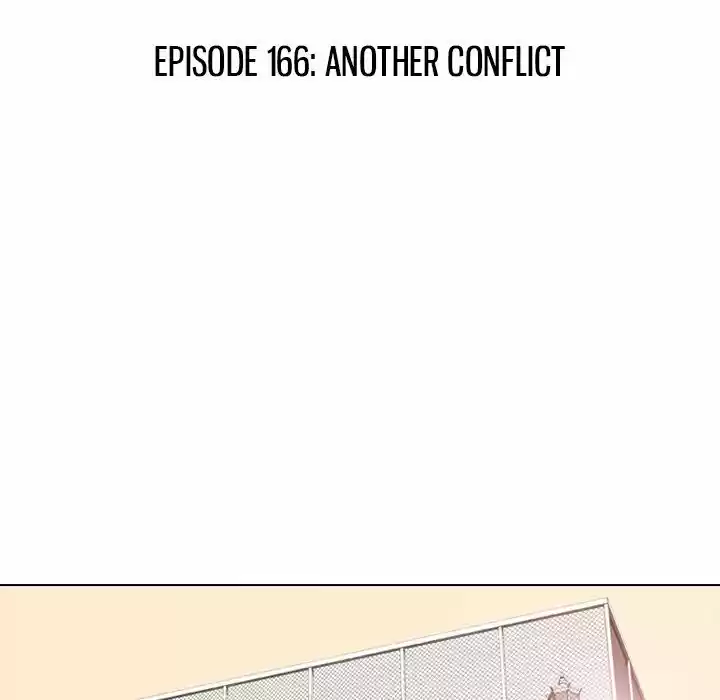 High School Devil Chapter 166