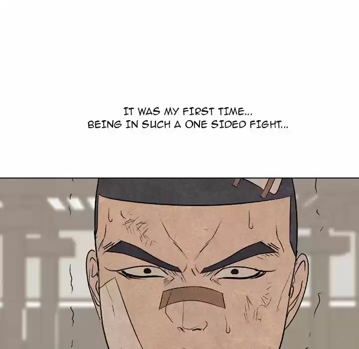 High School Devil Chapter 166