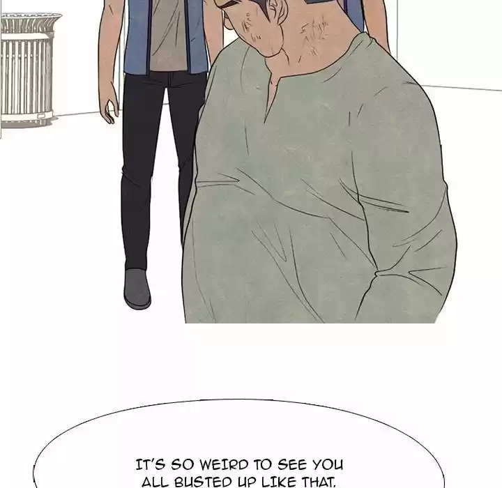 High School Devil Chapter 166