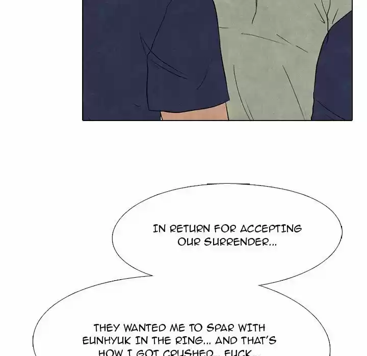 High School Devil Chapter 166