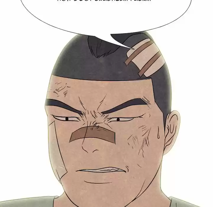 High School Devil Chapter 166