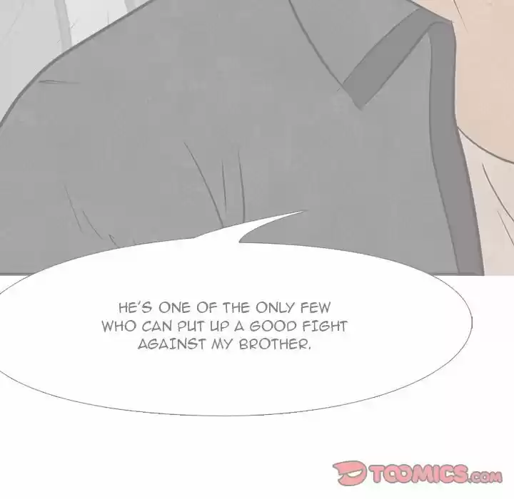 High School Devil Chapter 166