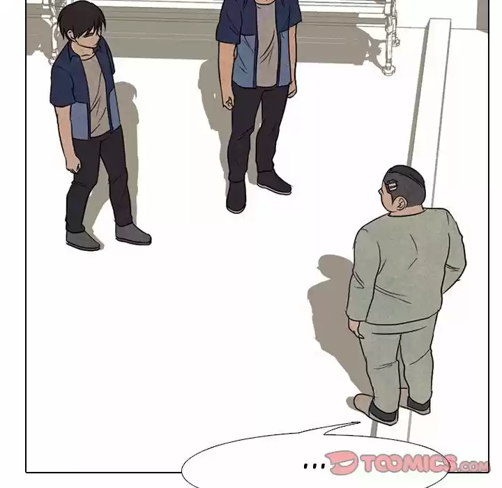 High School Devil Chapter 166