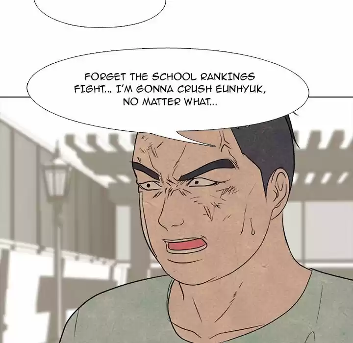 High School Devil Chapter 166