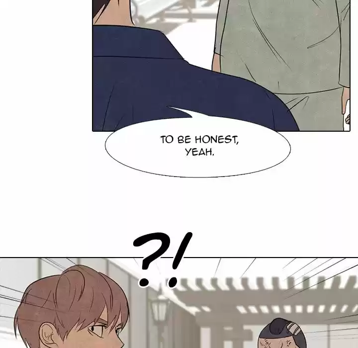 High School Devil Chapter 166