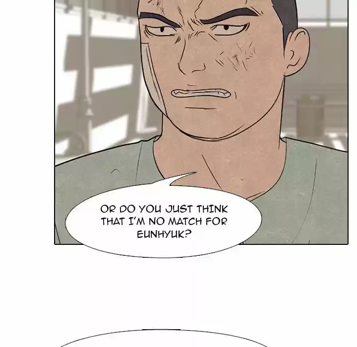 High School Devil Chapter 166