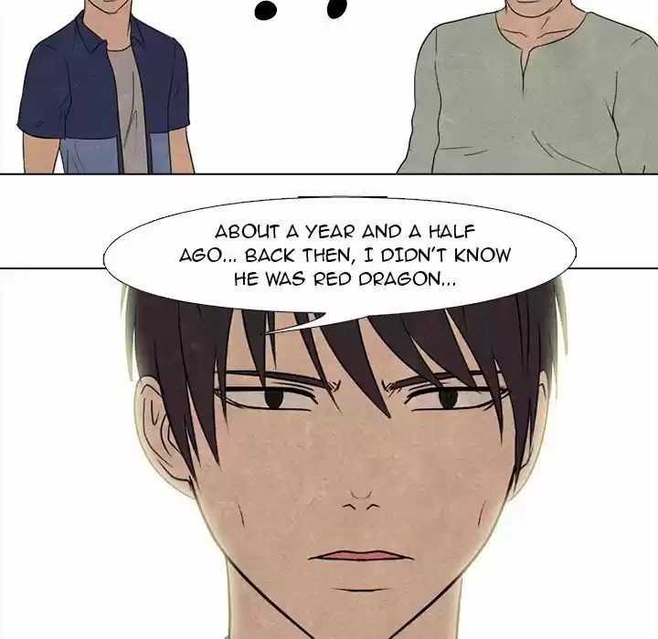 High School Devil Chapter 166