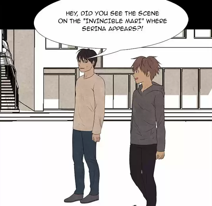 High School Devil Chapter 166