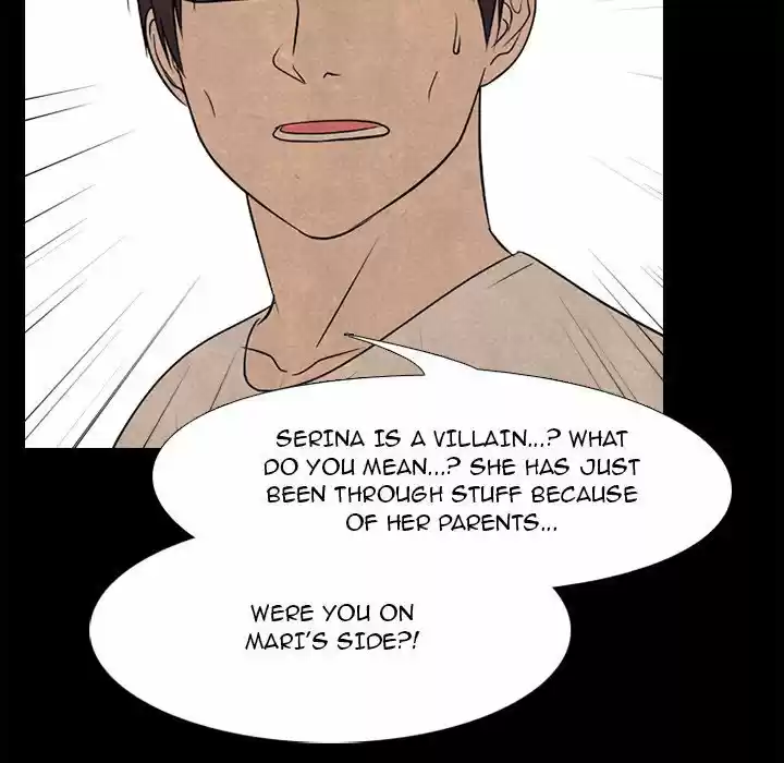 High School Devil Chapter 166